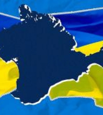 Світ знову нагадав росії, що Крим - це Україна