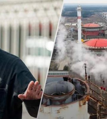 Все більше схоже на блеф, – Подоляк припустив, чи наважаться росіяни &quot;підірвати&quot; ЗАЕС