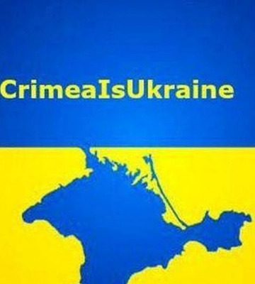 Україна &quot;досить скоро&quot; повернеться до Криму зі зброєю, інших варіантів не існує