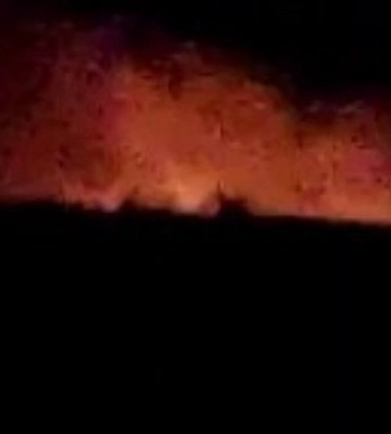 В домах повылетали окна: в Запорожье и Днепре прогремели взрывы