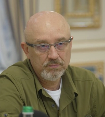 Резніков розповів, яку індустрію необхідно розвивати в країні
