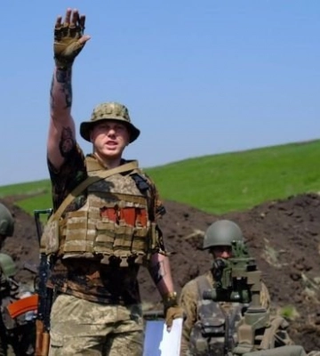 ВСУ отбили штурм оккупантов на трех основных направлениях - утренняя сводка Генштаба