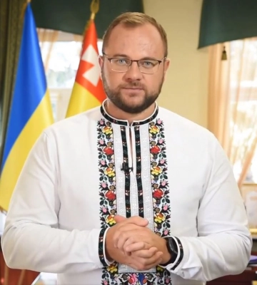 СМИ: Полищук выехал бы из Луцка, если бы город оккупировали