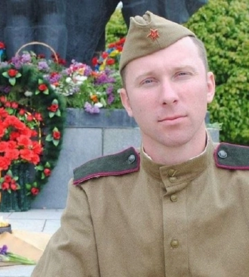 Партизани підірвали авто окупаційного «голови» селища Михайлівка на Запоріжжі