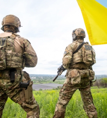 На Харківщині після деокупації затримали вже 16 колаборантів