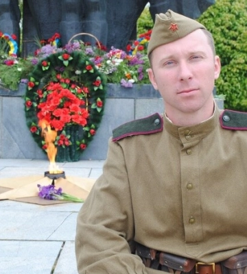 На Запоріжжі невідомі підірвали авто гауляйтера Сушка