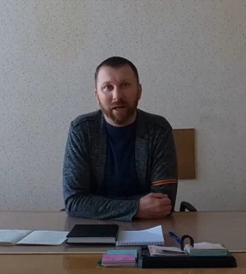 У Михайлівці на Запоріжжі підірвали машину гауляйтера Івана Сушка, він загинув