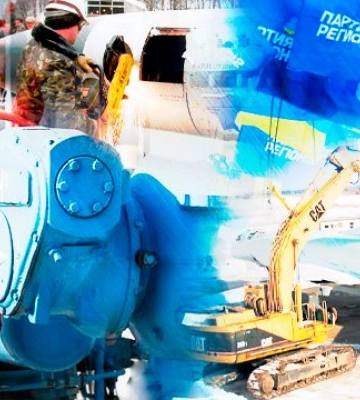 Шантаж газом и “марионетки” в правительстве: как Россия годами готовила почву для войны против Украины
