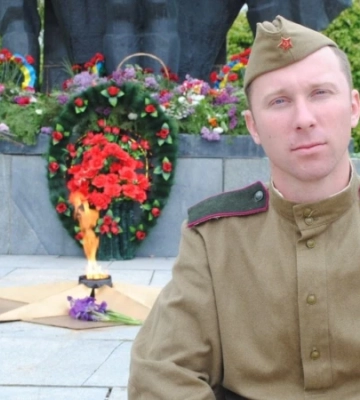 На Запоріжжі повідомляють про загибель призначеного Росією «голови» селища