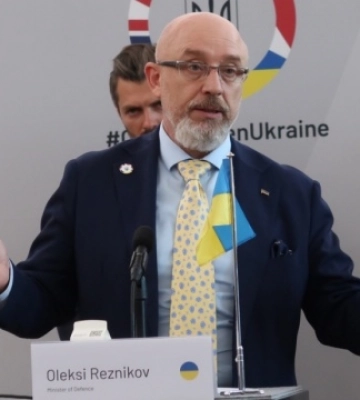 Міноборони щомісяця витрачає суму, яку раніше витрачало за рік – Резніков