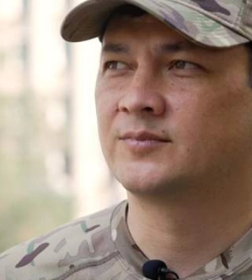 Это того стоило, – Ким отчитался о результатах поиска предателей в Николаеве