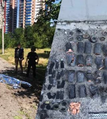 &quot;Жертв було б набагато більше&quot;: у поліції розповіли деталі обстрілу Харкова