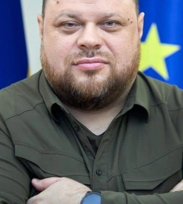 Зеленський виступить із відеозверненням на парламентському саміті &quot;Кримської платформи&quot;