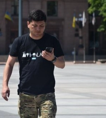 У рашистів не вистачає сил для успішного нападу на Миколаїв, але можуть піти у наступ на окремих ділянках фронту, - Кім