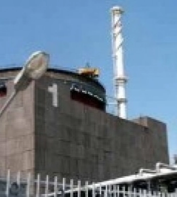 росіяни заявили про готовність підірвати заміновану Запорізьку АЕС - Енергоатом