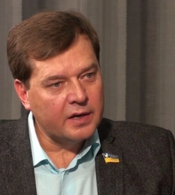 Мер Мелітополя прокоментував майбутнє гауляйтера Балицького