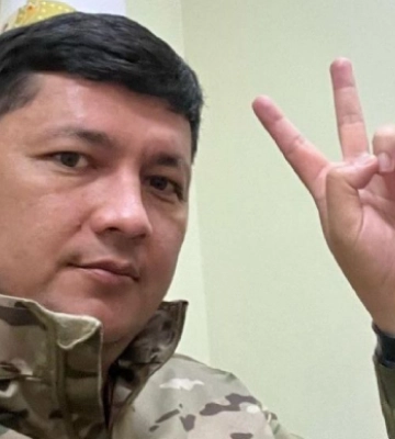 &quot;Никого не расстреляли, задержали 5 человек&quot;: Ким рассказал о результатах закрытия Николаева