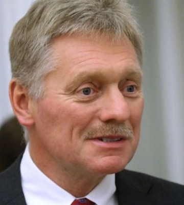 У Путіна брешуть, що не вони готують "референдуми" на Запоріжжі та Херсонщині