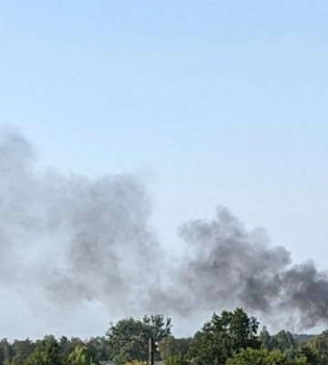 З&#039;явилися подробиці ракетних ударів по Хмельницькій області