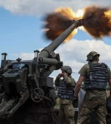 ЗСУ знищили на Херсонщині ворожу переправу через Дніпро – Хлань