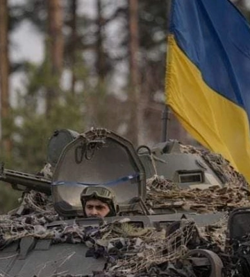 Для перемоги України у війні має зруйнуватися Росія — віцеспікер Сенату Польщі