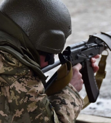 Безпекова ситуація в Одеській області станом на ранок 8 жовтня
