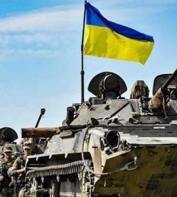 ВСУ освободили село Редкодуб Донецкой области — нардеп