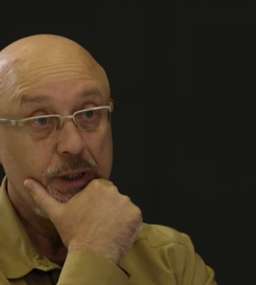 Резніков пояснив, чому контрнаступ на Херсонщині просувається повільніше