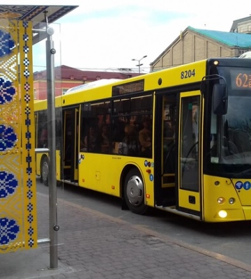 Київрада підтримала петицію про скасування зупинки транспорту під час тривоги