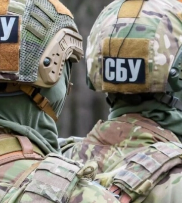 Фото та відео зйомка ворожих обстрілів: СБУ звернулася до українців