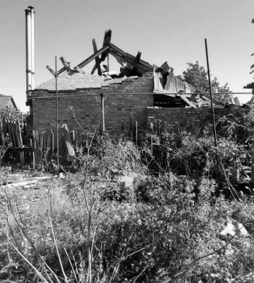 Росія вбила 17-річного хлопця в Оріхові Запорізької області