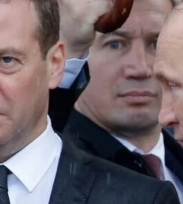 Кремль про схему безпеки Банкової: прагнення до НАТО загрожує Росії
