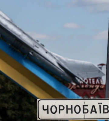 «В окупантів приступи паніки». Самойленко розповів про деокупацію Киселівки поблизу Херсона