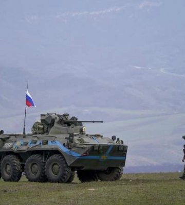 Ворог не покидає спроб штурму на Донбасі: біля Соледара і Бахмута наступ завершився провалом