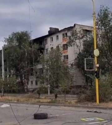 В окупантів виникли проблеми з примусовою мобілізацією, – Гайдай