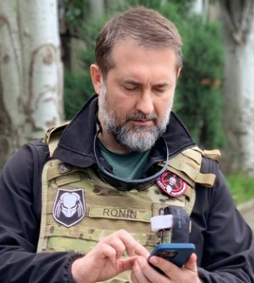 Партизани завадили окупантам провести &quot;референдум&quot; на Луганщині – ОВА