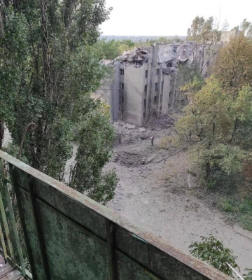 ВСУ нанесли удар по базе врага на Луганщине: уничтожены 200 оккупантов