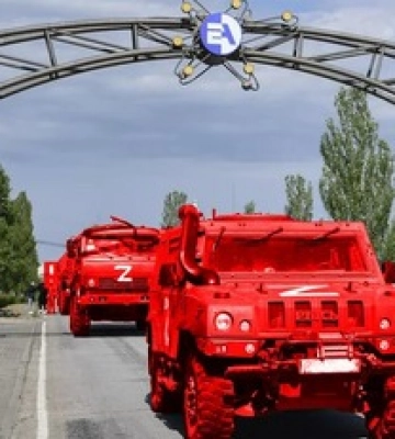 Визит МАГАТЭ на ЗАЭС: на какие действия пойдет Россия