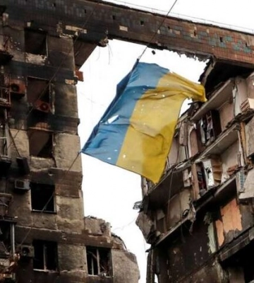 Без світла в столиці лишаються 270 тисяч квартир, ще 40% споживачів столиці - без води, - Кличко