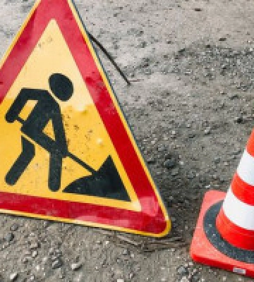 Протягом двох днів можливі ускладнення руху автотранспорту на маршруті Київ-Чернігів