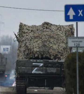 Росіяни готуються бити по Херсону, - голова Миколаївської ОВА Кім