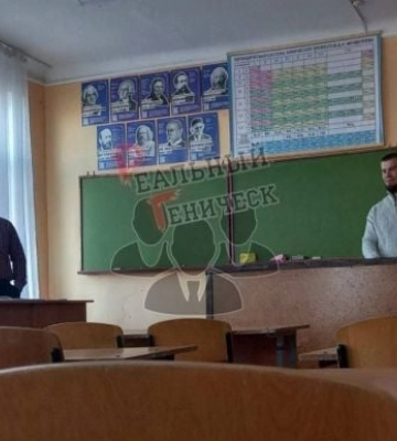 Боятся контранаступления: студентов из Херсонской области массово переманивают в фейковый Мелитопольский вуз