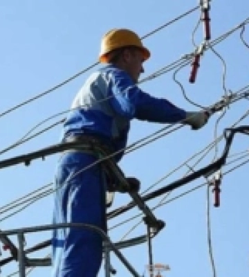 В місті Баштанка не буде світла. Список адрес