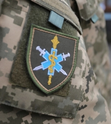 Новим Командувачем Медичних сил ЗСУ Зеленський призначив Анатолія Казмірчука