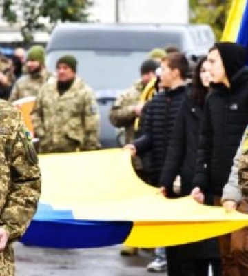 Закарпаттям шириться сумна звістка (ФОТО)