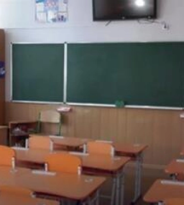 Школярі Горішніх Плавнів повертаються до очного навчання