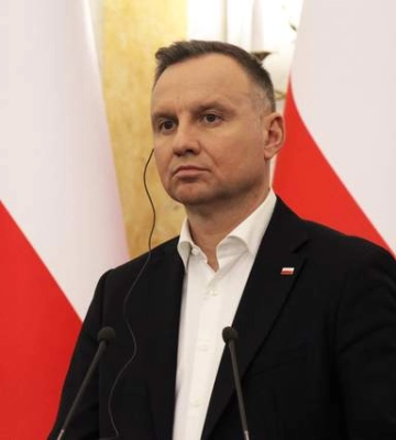Серьезная неисправность в новом самолете: в 2022 году Польша расследовала покушение на Дуду Серьезная неисправность в новом самолете: в 2022 году Польша расследовала покушение на Дуду