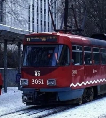 У Дніпрі зміни у русі громадського транспорту