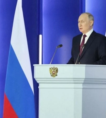Кремль сообщил, какой результат у путина должен быть на выборах в 2024 году в Мелитополе