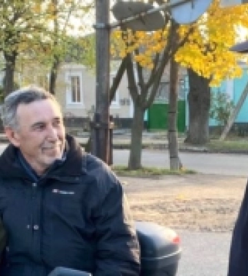 На Миколаївщині поліцейські провели профілактичні заходи із водіями